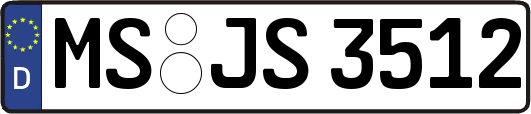 MS-JS3512