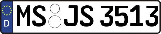 MS-JS3513