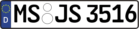 MS-JS3516