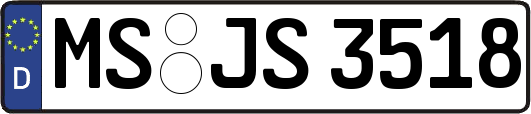 MS-JS3518