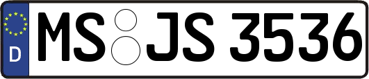 MS-JS3536