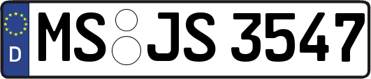 MS-JS3547