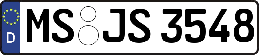 MS-JS3548