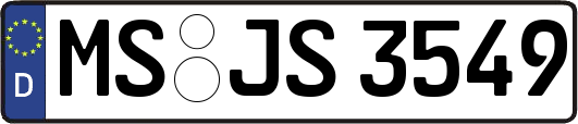 MS-JS3549