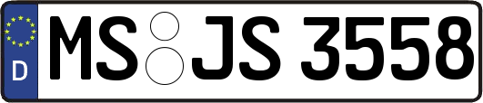 MS-JS3558