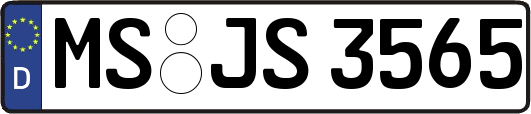 MS-JS3565