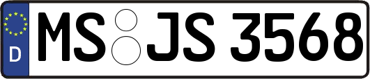 MS-JS3568
