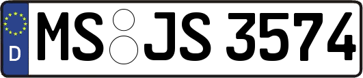 MS-JS3574