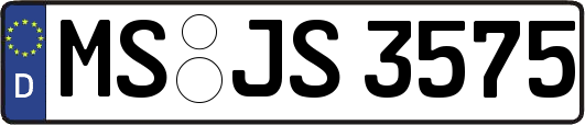 MS-JS3575