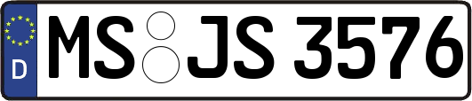 MS-JS3576
