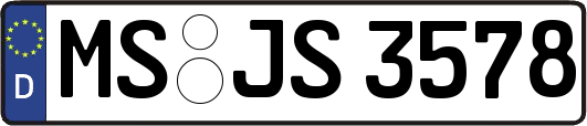MS-JS3578