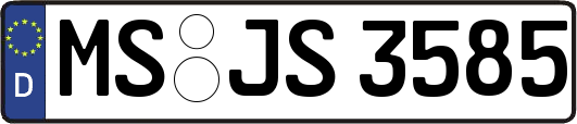 MS-JS3585