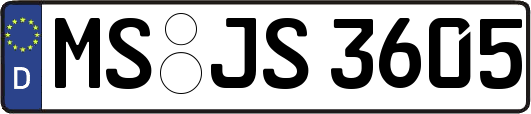 MS-JS3605