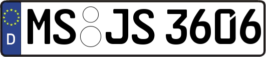 MS-JS3606