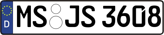 MS-JS3608