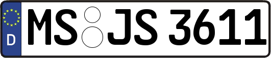 MS-JS3611