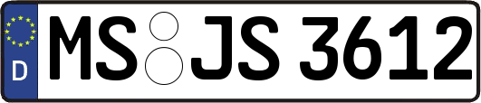 MS-JS3612