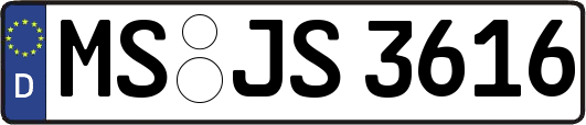 MS-JS3616