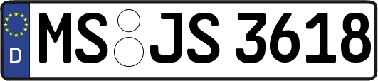 MS-JS3618