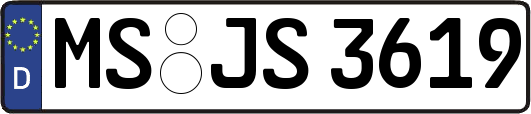 MS-JS3619
