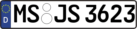 MS-JS3623