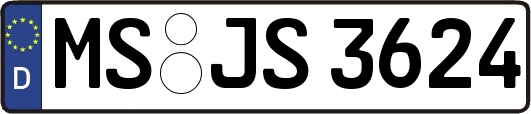MS-JS3624