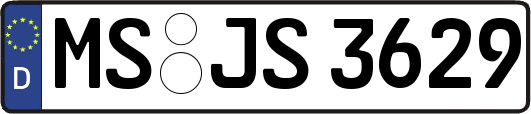 MS-JS3629