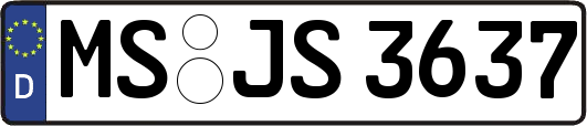 MS-JS3637