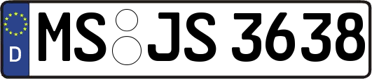 MS-JS3638