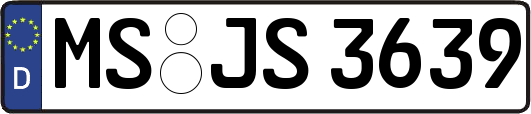 MS-JS3639