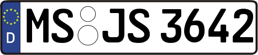 MS-JS3642