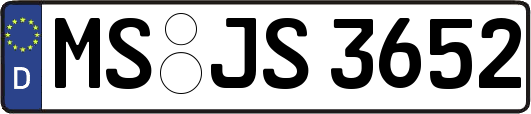 MS-JS3652