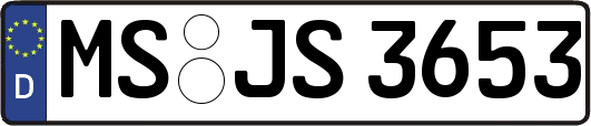 MS-JS3653