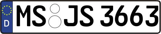 MS-JS3663