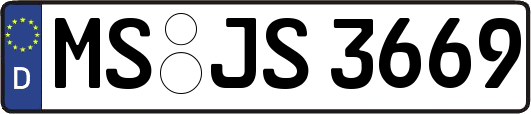MS-JS3669