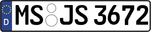 MS-JS3672