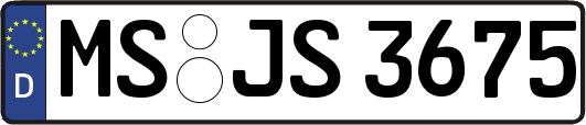 MS-JS3675