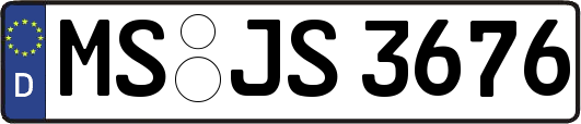 MS-JS3676