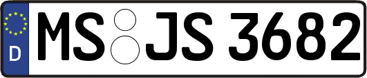 MS-JS3682