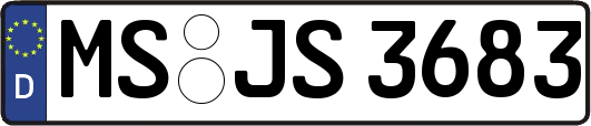 MS-JS3683