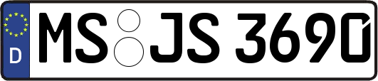 MS-JS3690