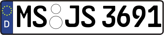 MS-JS3691