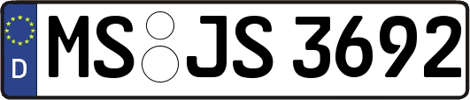 MS-JS3692