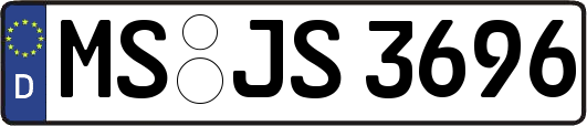MS-JS3696