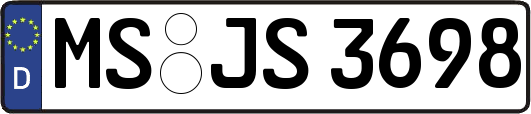 MS-JS3698