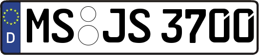 MS-JS3700