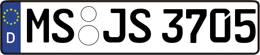 MS-JS3705