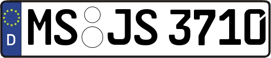 MS-JS3710