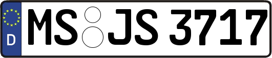 MS-JS3717