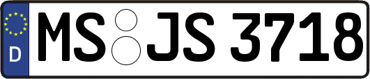 MS-JS3718